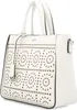 PICARD Handtasche Schultertasche Madeira Handbag White Lily Produktbild-Vorschau 9