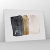 Bilder auf glas - Einteilig - Abstraktion die Farben Produktbild-Vorschau 4