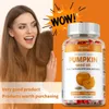 Olio di semi di zucca + Saw Palmetto (120 capsule) Anteprima dell’immagine prodotto 6