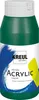 KREUL SOLO GOYA Triton Acrylic, 750 ml, Zelená, Fľaša Náhľad obrázku produktu 2