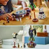 LEGO ǀ Disney Bösewichte Die Kleider von Malefiz und Produktbild-Vorschau 6