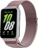 Samsung Galaxy Fit 3 Band: imoshion Magnetic Milanese Band Anteprima dell’immagine prodotto 1