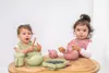 Lorelli Silicone Bib – Silikon-Lätzchen 6+ Monate, mit Produktbild-Vorschau 6