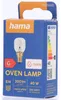 Hama 00232622, 40 W, E14, 1000 h, Warmweiß, 300 lm, Rohr Produktbild-Vorschau 3