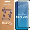 Gehärtetes Glas für OnePlus Nord CE5 5G, Bizon Glass Edge Produktbild-Vorschau 1