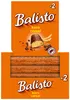 Balisto Riegel Korn-Mix (orange), Kiste mit 20x 37g Produktbild-Vorschau 15