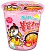 Makaron instant SAMYANG Buldak Carbonara 80g Produktbild-Vorschau 5