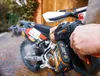 Worx Akku Hochdruckreiniger 20 V Hydroshot mit Akku und Produktbild-Vorschau 18