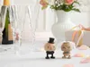 Hoptimist Bride Hoptimist 4,5 x 5,9 x 7,2 cm S Raw oak Produktbild-Vorschau 7