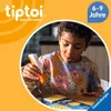 Impariamo l'orologio Ravensburger 00126 Anteprima dell’immagine prodotto 9