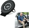 360stupňový otočný polštář na sedadlo do auta - ergonomická Náhled obrázku produktu 1