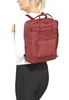 Fjällräven Re-kånken 16l Rucksack Braun  Braun One Size Produktbild-Vorschau 12