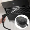 3stupňový ruční parní čistič s různými tryskami 3barový Náhled obrázku produktu 8