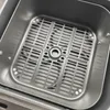 Philips 3000 series NA350/03, Horkovzdušná fritéza, 9 l, Náhled obrázku produktu 7