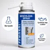 Mazivo na kovania, Sprej na kovania, 100ml, Ochrana kovania Náhľad obrázku produktu 5
