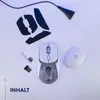 Logitech G 910-007208 mouse Gaming Right-hand RF Wireless + Produktbild-Vorschau 10