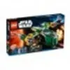 Lego 7930 Star Wars Bounty Hunter Assault Gunship Produktbild-Vorschau 3