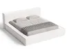 GrainGold Polsterbett Mali 160x200 cm - Bett 160x200, Produktbild-Vorschau 5