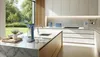 Bouilloire électrique Smeg KLF03SBMEU 1,7 L 2400 W Bleue Voir les images du produit 8