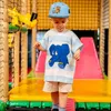 KOAA Kids Snapback Cap Die Maus “Boombox” 3-8 Jahre Produktbild-Vorschau 9