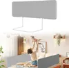 Izrielar 2x parapetto per letto parapetto per lettino 150cm Anteprima dell’immagine prodotto 9