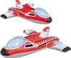 Aeroplano gonfiabile 112x102x32 cm 35487 Anteprima dell’immagine prodotto 6
