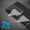2x Kamera Schutz Glas für Xiaomi 15 Schutzglas Camera Linse Produktbild-Vorschau 8