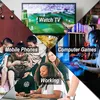 Brýle s filtrem modrého světla, proti únavě očí, Náhled obrázku produktu 2