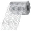 Síťka do okapů – hliníková síťka – 12,7 cm x 6 m – filtr do Náhled obrázku produktu 1