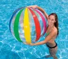 INTEX Jumbo piłka plażowa piłka plażowa nadmuchiwana piłka Podgląd zdjęcia produktu 4