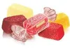 Roshen Jelly Gelee Bonbons mit Fruchtsaft 1kg Geleebonbons Produktbild-Vorschau 4