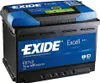 Akumulator rozruchowy Exide 12V 74Ah 680A (En) Podgląd zdjęcia produktu 18