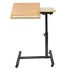 Table mobile pour ordinateur portable réglable en hauteur Voir les images du produit 10