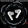 In Ear, 6 Mikrofone ENC Noise Cancelling für Klarere Produktbild-Vorschau 8