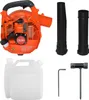 Benzinbetriebener Laubbläser mit 2-Takt-Motor (25,4 cm³), Produktbild-Vorschau 5