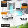 Brandson elektrický odvlhčovač, sušič vzduchu, 10 l/24 h, Náhľad obrázku produktu 7