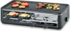 SEVERIN Black Line Lite Raclette-Grill mit Grillplatte RG Produktbild-Vorschau 3