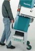 Scie à ruban 900W avec support - MAKITA - LB1200F Voir les images du produit 11