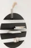 UMBRA Regal SOLIS SHELVES  Wandregal Metall schwarz Produktbild-Vorschau 4