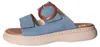Pantolette bis 30mm Absatz (casual) V3050-14 Produktbild-Vorschau 9