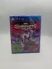 Square Enix Guardians of the Galaxy PS4 0 STK Produktbild-Vorschau 2