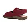Liromed 815 Uni, Bordo, Textil, NEU, Verbandschuh, Sandale Produktbild-Vorschau 6