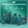 Ion8 Bouteille anti-fuite BPA Free Aqua 750 ml Voir les images du produit 8