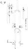 Rockshox Judy Silver TK SA MY21 Czarny 275 – 27,5 Podgląd zdjęcia produktu 5