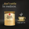 Douwe Egberts Pure Gold, instantní káva, střední pražení - Náhled obrázku produktu 4