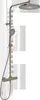 Hansa Regenbrause-Thermostat HANSAAURELIA Wd-mont., Produktbild-Vorschau 1
