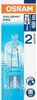 Osram HALOPIN  SST 33 W 230 V G9, 33 W, G9, 2000 h, 460 lm, Produktbild-Vorschau 6