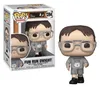 The Office - Fun Run Dwight 1394  - Funko Pop! Vinyl Figur Produktbild-Vorschau 5