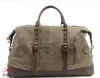 Scippis Kensington Duffel Bag – Geräumige Canvas Produktbild-Vorschau 3
