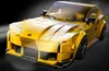 LEGO 76901 Speed Champions Toyota GR Supra Race Car, Toy Náhled obrázku produktu 38